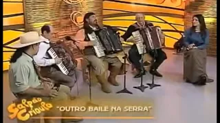 Porca Véia e Adelar Bertussi - Outro Baile na Serra