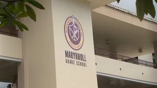Parents on edge after more threats of violence prompt closures at Oahu private schools