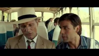 The Two Faces of January - Official Trailer HD