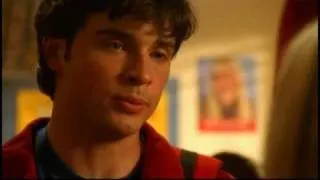 Smallville Season 4 DVD Trailer