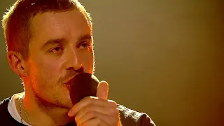 Dermot Kennedy - 'All My Friends' | The Late Late Show | RTÉ One