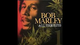 BOB MARLEY ALL THE HITS 1 / full cd