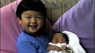 THE FIRST TIME WE MET! - SIBLINGSTORIES