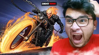 GTA V :  $1 GHOST RIDER to $1,000,000,000 || GTA V Bangla GAMEPLAY ||  Professor Of Pc Gaming