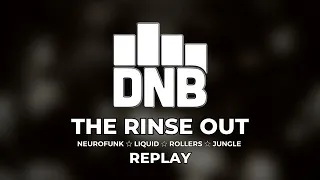 The Brisk Selection, Friday 18th August 2023 #EP780 ☆ #TheRinseOut ☆ #DNB ☆ #Bass