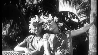 Mexican Fantasy ( Sergei Eisenstein) Parte 1