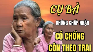 Cụ Bà hốt hoảng cầu cứu hiệp sĩ bình dương Công Trần đứng hình khi nghe lý do