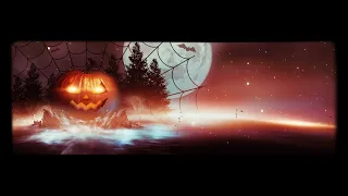 Pumpkin King Halloween Background Music (All Ages)