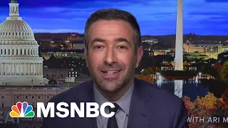 Watch The Beat With Ari Melber Highlights: Nov. 18