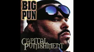 Big Pun - Twinz (Deep Cover '98) [Lyrics] [HQ]