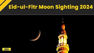 Eid-ul-Fitr 2024: Here's The Moon Sighting Date In India, UAE, US And More