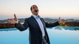 LORO - Official HD Teaser - A film by Paolo Sorrentino