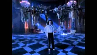 Michael Jackson - Celien Dion - I'm alive