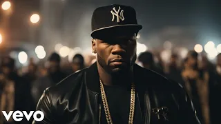 50 Cent - Major Paper (Music Video) 2023