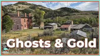 How the Bannack Ghost Town Became a Montana State Park