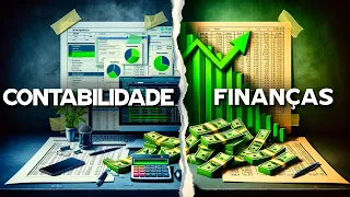 FINANÇAS E CONTABILIDADE