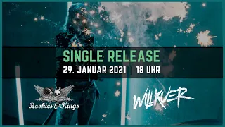 WILLKUER - Single Release "Willkuer" [Teaser]