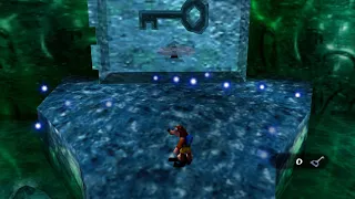 Let's Play Banjo-Tooie Part 16: The Ice Key