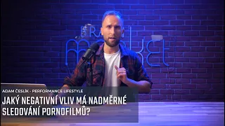 Jaký negativní vliv má nadměrné sledování pornofilmů? (+ výzva na 30 dní)