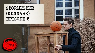 Stormester - Series 1, Episode 5 | Taskmaster Denmark