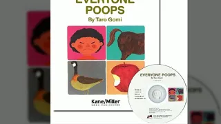 노부영 Everyone Poops