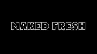 DJ 156 BPM - Maked Fresh (Original Mix)