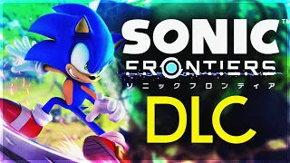 Sonic Frontiers DLC COULD Work - 3 DLC Ideas