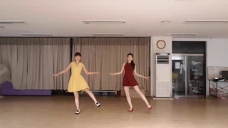 LaLaLand Tap Dance class (Beginner's class)