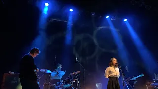 Mitski - Remember My Name LIVE @ WWW X | Tokyo, Japan | 12.02.2019