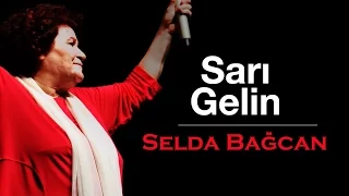 Selda Bağcan - Sarı Gelin