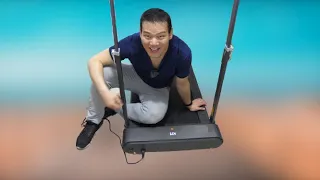 WalkingPad R1 Pro: My All-time Favorite Treadmill!