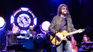 Jeff Lynne ELO   Rock 'n' Roll Is King   Irving Plaza 2015