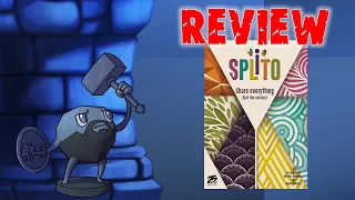 Splito Review with Sam Healey