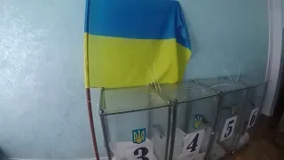 Як проголосував та заступив в наряд 😆