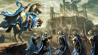 Heroes of Might & Magic III - HD Edition - "Во жара" от Anasteziya