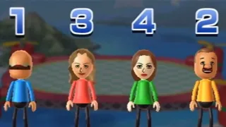 poofesure having the worst luck on wii party for 4 minutes and 48 seconds