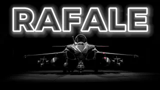 Dassault Rafale Edit | DON'T STOP THE MUSIC PHONK