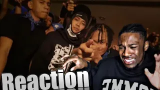 All Filipinos Stand Up 🇵🇭| Go Getta - O $IDE MAFIA (Prod.by 808CASH, Gee_exclsv) [Reaction]
