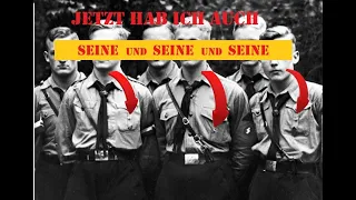 Jetzt hab ich sie ALLE!! Sondeln bei der Hitlerjugend mit Funden der Extraklasse!