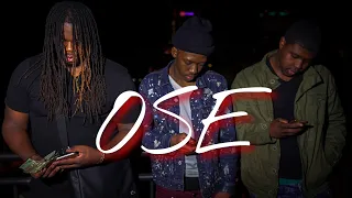 Brothers x OSE Music Video