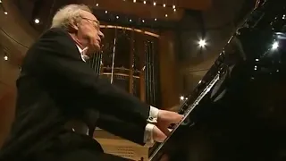 ALFRED BRENDEL - Beethoven Piano Concerto 3 / CLAUDIO ABBADO - Lucerne Festival Orch.