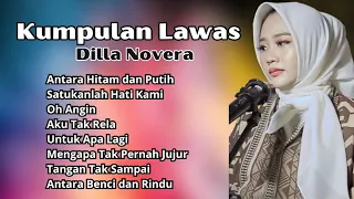 Kumpulan Lawas Cover By Dilla Novera | Lagu Kenangan 80an Cover By Dilla Novera