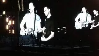 Coldplay - In My Place  | Levi's Stadium San Francisco 9.3.2016