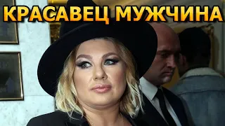 КРАСАВЕЦ МУЖЧИНА! Как выглядит муж Евы Польны?