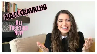 Auli'i Cravalho on 'All Together Now' & Working with Carol Burnett | TV Insider