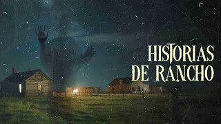 HISTORIAS DEL RANCHO (Relatos Del Campo)