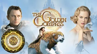 Golden Compass Movie Explain in Hindi/Urdu