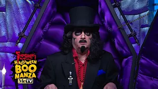 Svengoolie's Halloween BOOnanza is happening all month long this October!