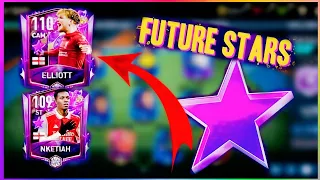 NEW STORE EVENT FUTURE STARS FIFA MOBILE 23 | FUTURE STARS LEAKS FIFA MOBILE