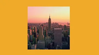 Empire State Of Mind - Jay Z feat Alicia Keys - New York Song ( s l o w e d + r e v e r b )